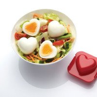 Форма для вареных яиц KitchenCraft Сердце