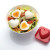 Форма для вареных яиц KitchenCraft Сердце