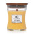 Ароматическая свеча с ароматом цитрусовых, винограда Woodwick Medium Seaside Mimosa 275 г
92085E