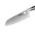 Кухонный нож сантоку Samura Reptile 17 см