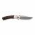 Нож охотничий складной Benchmade Crooked River Axis Folder 23.6 см 15080-2