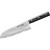 Кухонный нож сантоку Samura 67 Damascus 17.5 см SD67-0094M