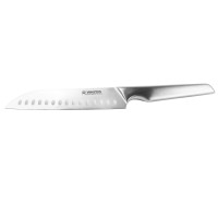 Нож сантоку Vinzer Geometry Line 12.7 см
