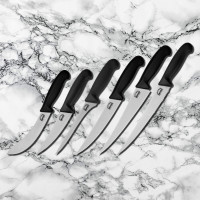 Набір кухонних ножів Samura Butcher (7 пр)