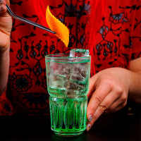 Стакан высокая Libbey ONIS New Era 0.35 л