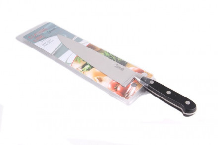 Кухонный нож поварской Salvinelli BASIC
