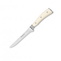 Нож обвалочный Wusthof New Classic Ikon Creme 14 см