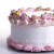 Форма для выпечки пирога KitchenCraft MasterClass 20 см