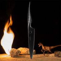 Нож универсальный Samura Reptile 16.8 см