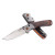 Нож охотничий складной Benchmade Mini Crooked River 20 см 15085-2