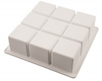 Форма силиконовая для торта Silikomart &quot;Кубик&quot;