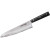 Набор кухонных ножей "Поварская тройка" Samura 67 Damascus 3 шт SD67-0220M