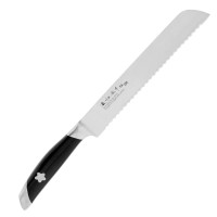 Кухонный нож для хлеба Satake Sakura 20 см