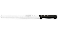 Нож для нарезки зубчатый Arcos Universal 30 см