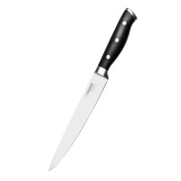 Кухонный нож для мяса Vinzer Ivory Line 20.3 см