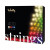 Smart LED Гірлянда Twinkly Strings RGBW BT + WiFi кабель чорний