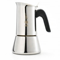 Кавоварка гейзерна Bialetti New Venus Induction