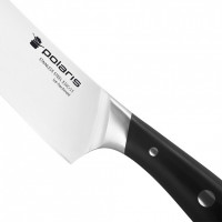 Набор кухонных ножей Polaris Solid-3SS (3 пр)