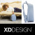 Рюкзак антивор XD Design Bobby Elle Fashion 9.7" P705.225