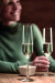 Набір келихів для шампанського Schott Zwiesel Pure 0.209 л