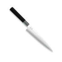 Нож для филе KAI Wasabi Black 18 см