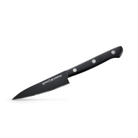 Нож для овощей Samura Shadow 9.9 см