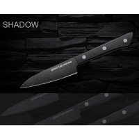 Нож для овощей Samura Shadow 9.9 см