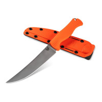 Нож гибридный охотничий Benchmade Meatcrafter 28 см