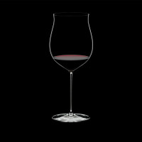 Бокал для красного вина Burgundy Grand Cru Riedel Superleggero 1 л