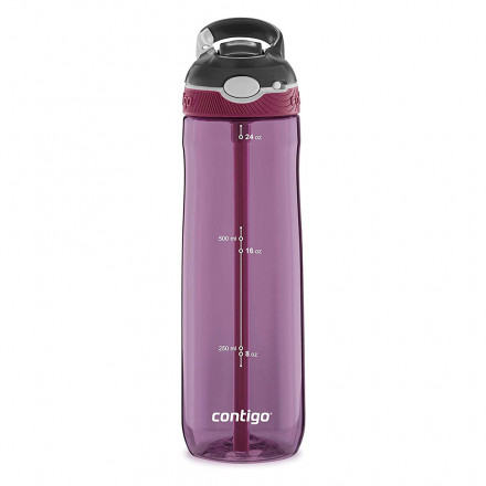 Бутылка спортивная Contigo Ashland 0.72 л