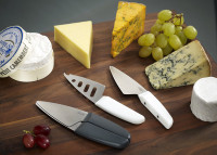 Набор ножей для сыра Joseph Joseph Duo