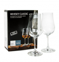 Набір келихів для віскі Schott Zwiesel Whisky Classic 0.218 л