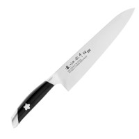 Кухонний ніж для кухарів Satake Sakura