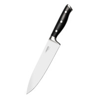 Поварской кухонный нож для мяса Vinzer Ivory Line 20.3 см