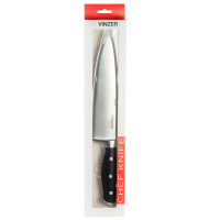 Поварской кухонный нож для мяса Vinzer Ivory Line 20.3 см