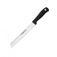 Нож для хлеба Wusthof Silverpoint 20 см