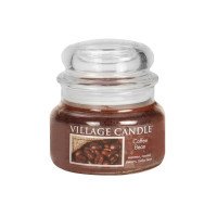 Ароматическая свеча Village Candle Кофейные зерна