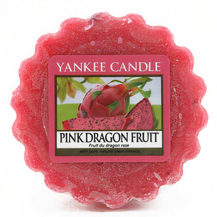 Ароматичний віск Yankee Candle Плід рожевого дракона 22 г