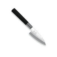 Нож деба KAI Wasabi Black