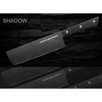 Нож накири Samura Shadow 17 см