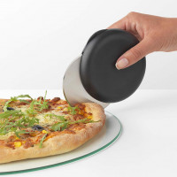 Кухонный нож для пиццы Brabantia Tasty+