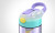 Бутылка для воды детская Contigo Gizmo Flip 0.42 л