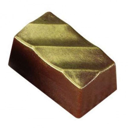 Форма для шоколаду Martellato 3.5x2 cм