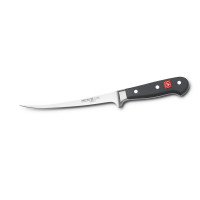 Нож филейный для рыбы Wusthof Classic 18 см