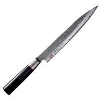Кухонный нож Янагиба Suncraft Senzo Classic 21 см