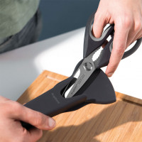 Кухонные ножницы в чехле BergHOFF Essentials