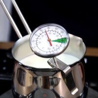 Термометр для молока Cilio