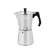 Гейзерная кофеварка Vinzer 89384 Moka Espresso Induction на 9 чашек