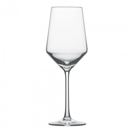 Набір келихів для білого вина Sauvignon Blanc Schott Zwiesel 0.408 л