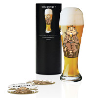 Бокал для пива Ritzenhoff от Kathrin Stockebrand 0.5 л